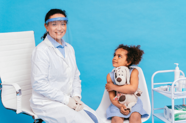 como elegir al mejor pediatra