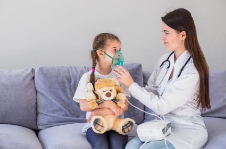 signos de alarma en niños