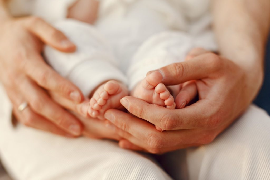 consulta neonatal
