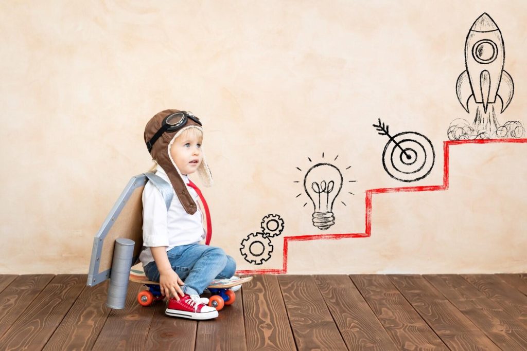 programa de crecimiento y desarrollo